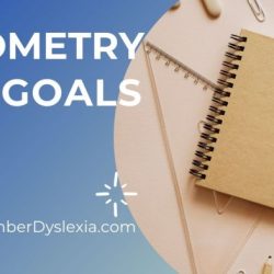 Geometry iep goals 10th grade