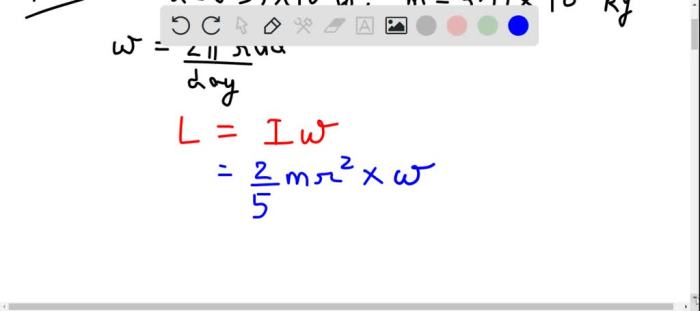 Toppr radius uniform