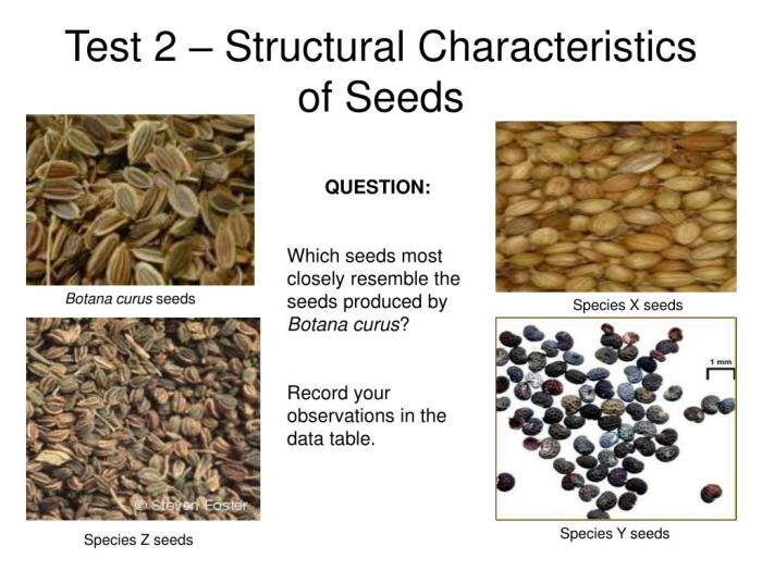 Materials lab biodiversity relationships nys